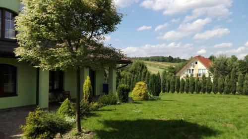 Zielona Kwatera