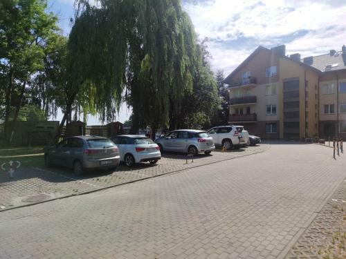Apartamento Mg Puck