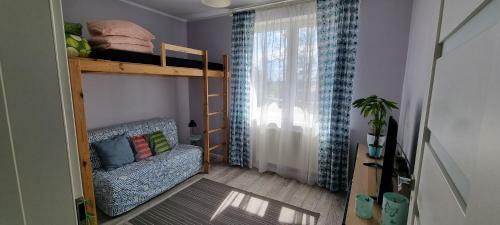 Apartamento Mg Puck