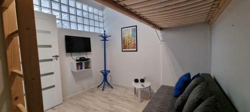 Apartamento Mg Puck