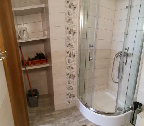 Apartamenty I Stylowe Pokoje