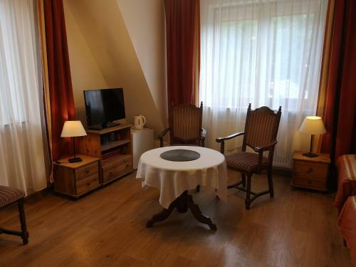 Apartamenty I Stylowe Pokoje