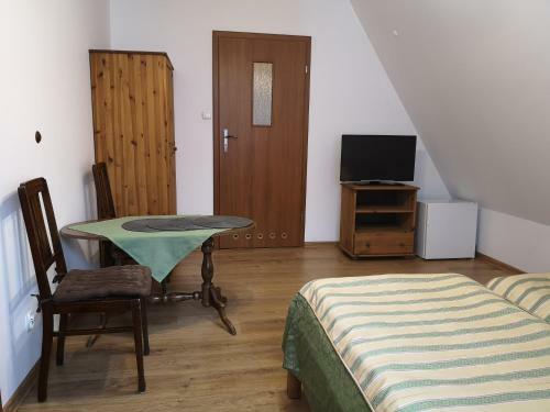 Apartamenty I Stylowe Pokoje