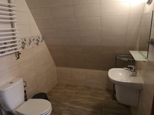 Apartamenty I Stylowe Pokoje