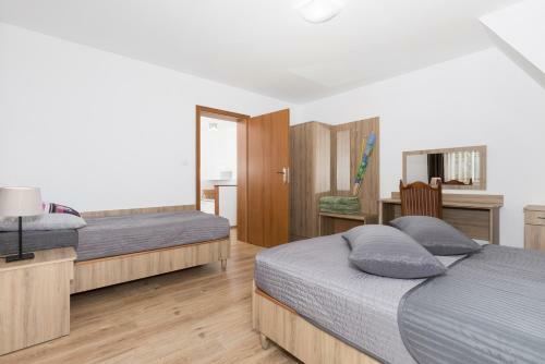 Apartamenty I Stylowe Pokoje
