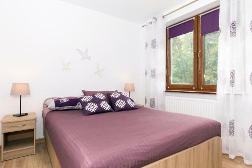 Apartamenty I Stylowe Pokoje