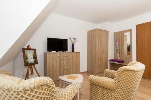 Apartamenty I Stylowe Pokoje