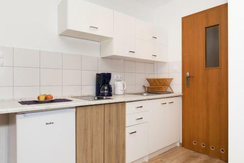 Apartamenty I Stylowe Pokoje
