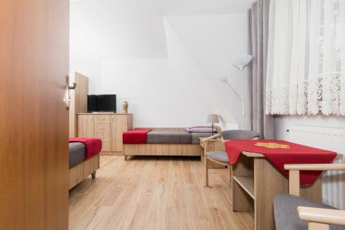 Apartamenty I Stylowe Pokoje