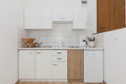 Apartamenty I Stylowe Pokoje