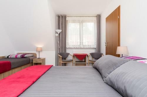 Apartamenty I Stylowe Pokoje
