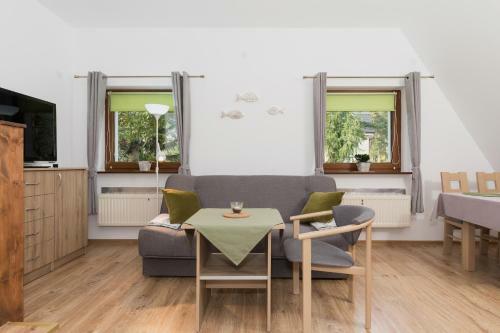Apartamenty I Stylowe Pokoje