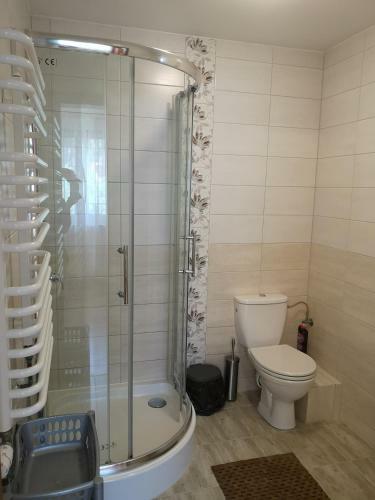 Apartamenty I Stylowe Pokoje
