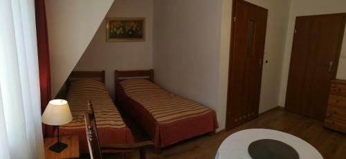 Apartamenty I Stylowe Pokoje