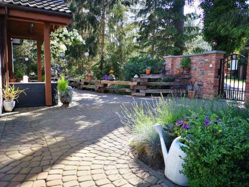 Apartamenty I Stylowe Pokoje