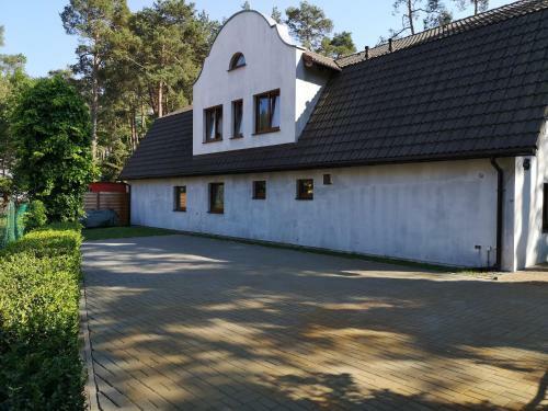 Apartamenty I Stylowe Pokoje