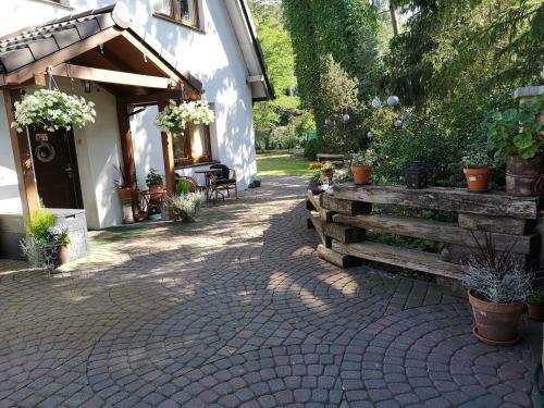 Apartamenty I Stylowe Pokoje