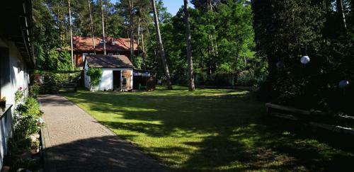 Apartamenty I Stylowe Pokoje