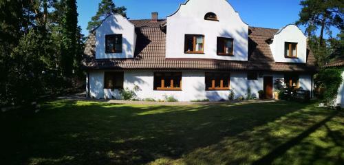 Apartamenty I Stylowe Pokoje