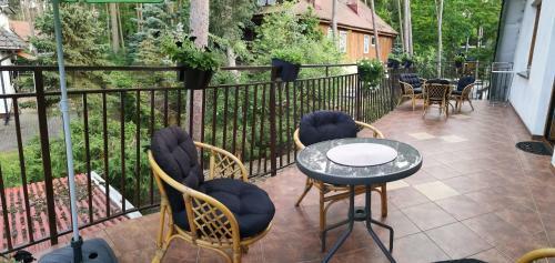 Apartamenty I Stylowe Pokoje