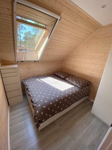 U Sabata Apartamenty