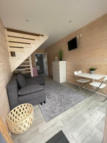 U Sabata Apartamenty