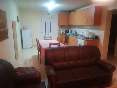 Apartamento Casa Nogueira