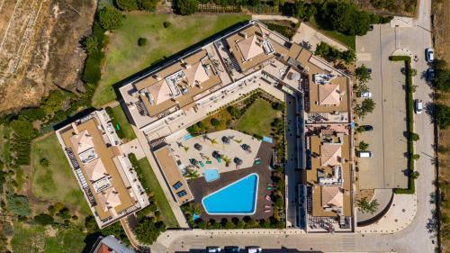 Cabanas Gardens-t1 Ph Apartment Wpcg 55
