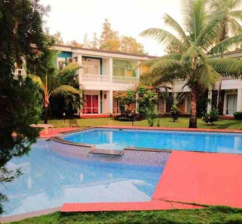 Sun-kissed Holidays Goa-sapphire