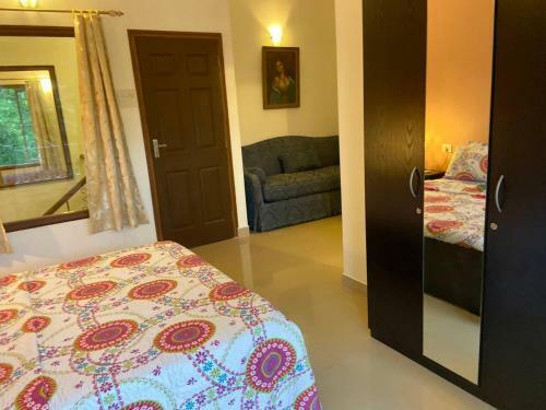 Sun-kissed Holidays Goa-sapphire