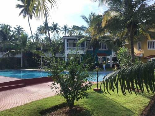 Sun-kissed Holidays Goa-sapphire