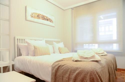 Apartamento Costa 123