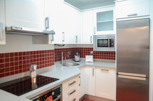 Apartamento Costa 123