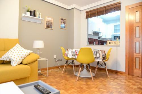 Apartamento Costa 123