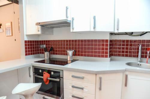 Apartamento Costa 123