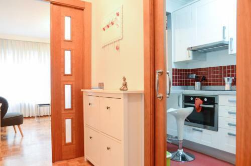 Apartamento Costa 123