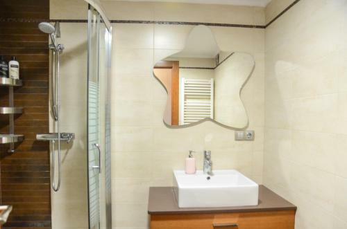 Apartamento Costa 123