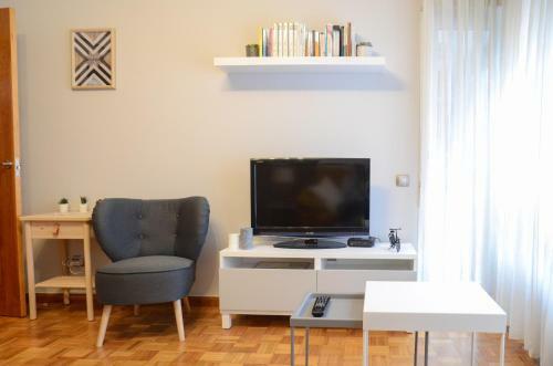 Apartamento Costa 123