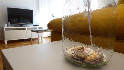 Apartamento Costa 123