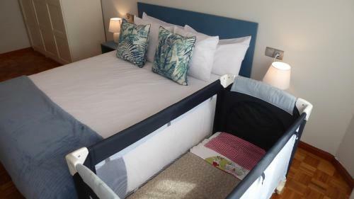 Apartamento Costa 123