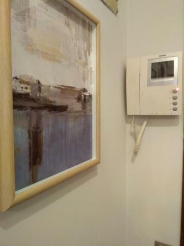 Apartamento Costa 123