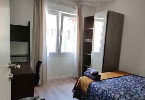Apartment Gijon