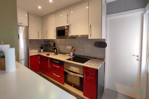 Apartment Gijon