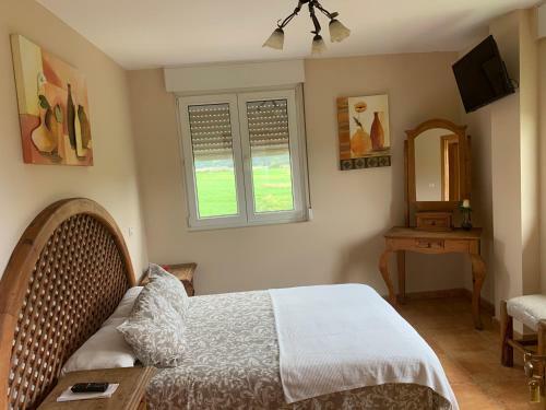 Bed & Breakfast El Puente