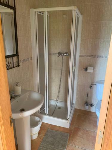 Bed & Breakfast El Puente