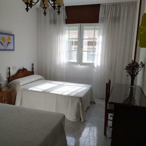 Apartamento Mercedes