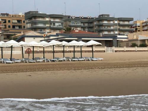Apartamento Superbe Appartement Mer