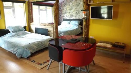 Agroturismo Hen House