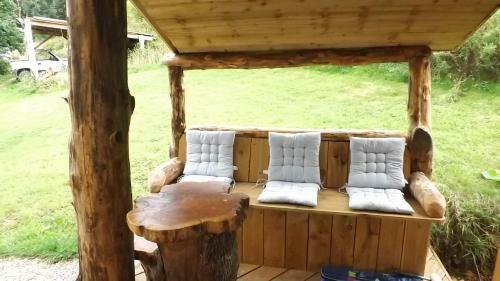 Agroturismo Hen House