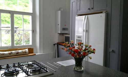 Apartamento Sea Front Marina